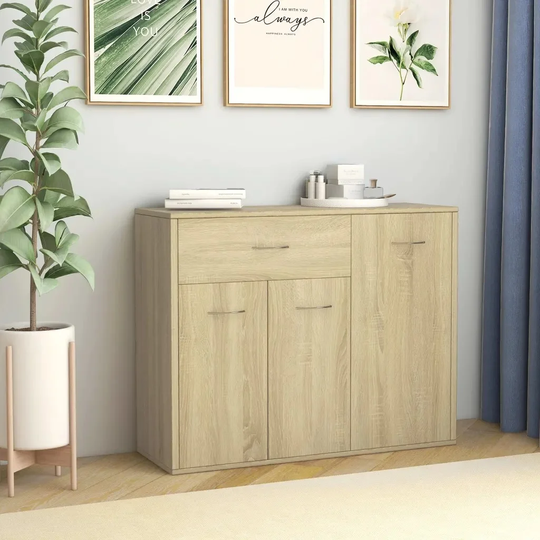 Pettit Sideboard