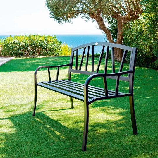 Karnus Steel Bench