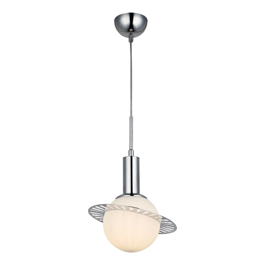 Glovis 1 - Light Globe Pendant