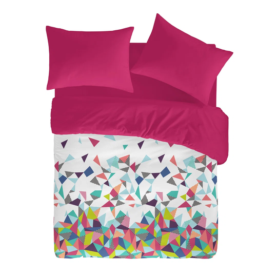 Echo Duvet Cover