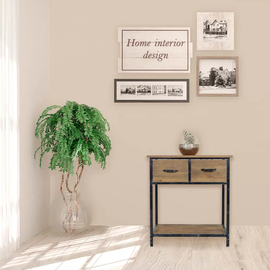 Freund Console Table