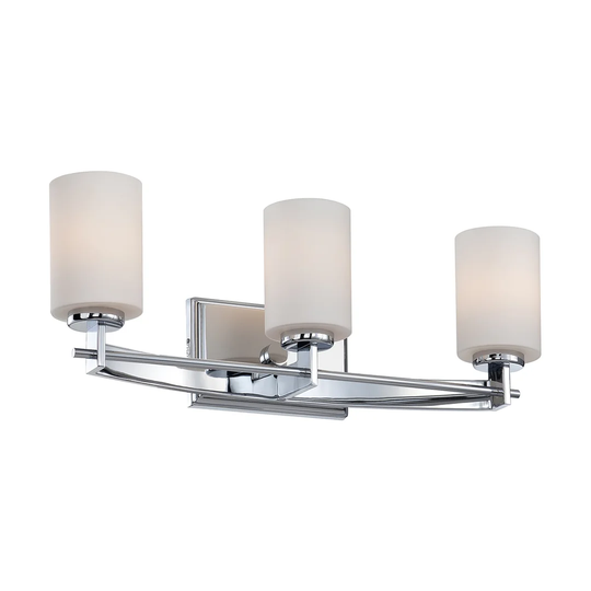Holleman 3 Light Vanity Light