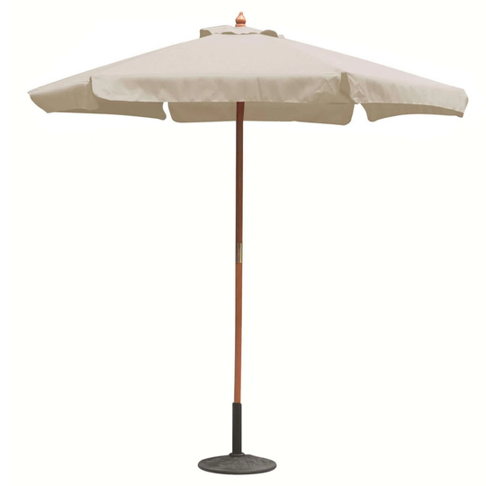 Aprea 2m Traditional Parasol