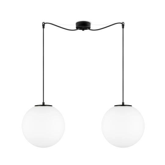 Tsuki 2 -Light Globe Pendant