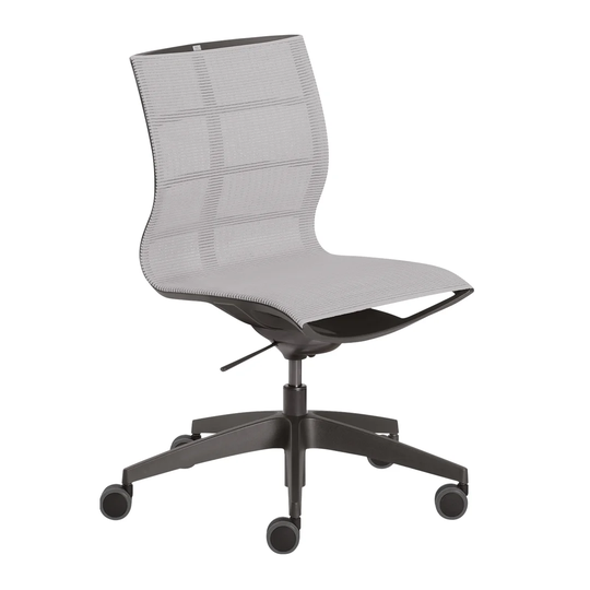 Joy Mesh Office Swivel Chair