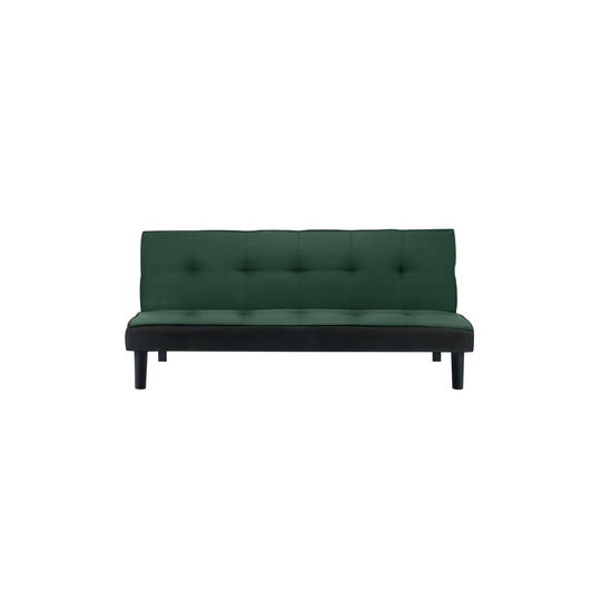 Yenings 3 Seater Clic Clac Sofa Bed