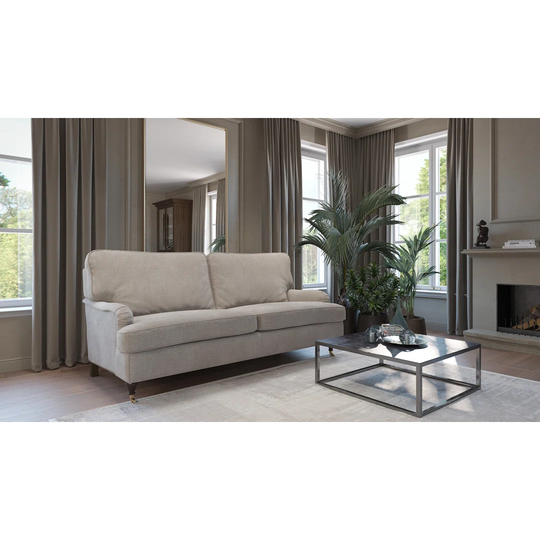 Karnes 3 Seater Sofa