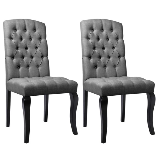 Danton Upholstered Dining Chair