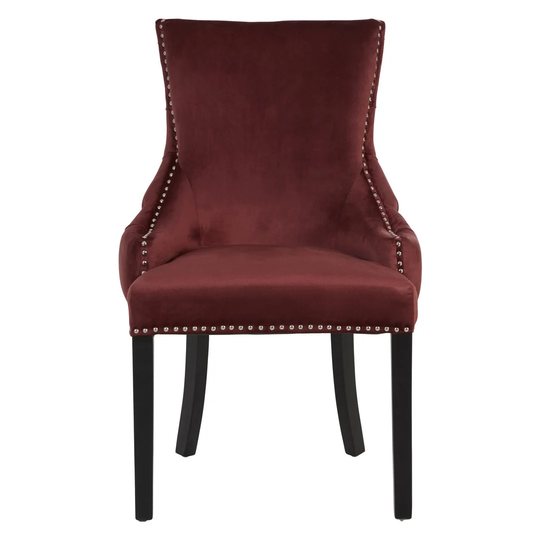 Willett Upholstered Dining Chair