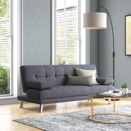 Dreshertown 2 Seater Sofa Bed