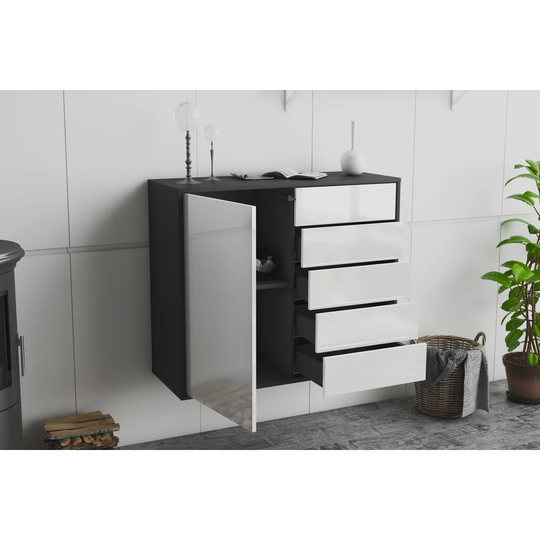Schwab Sideboard