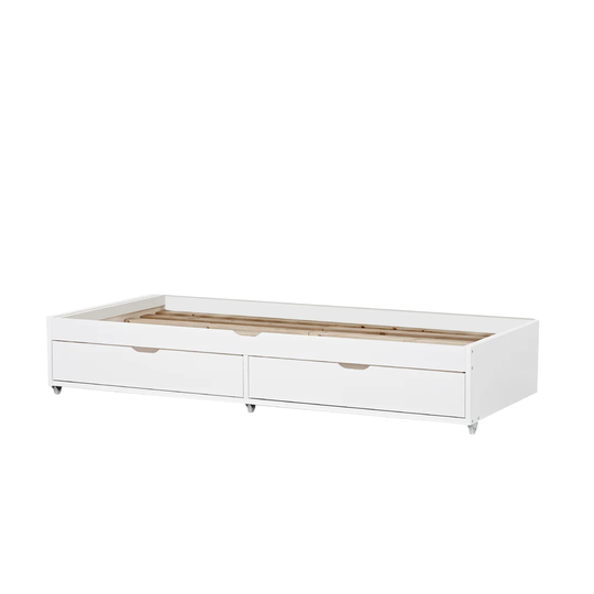 Deluxe Cabin Bed with Drawers