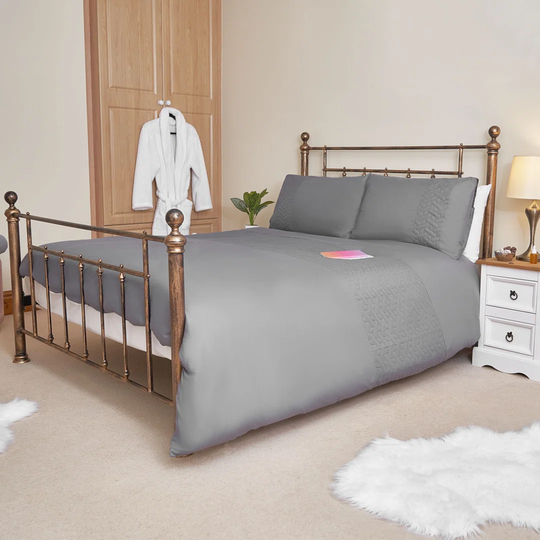 Egidija Duvet Cover Set