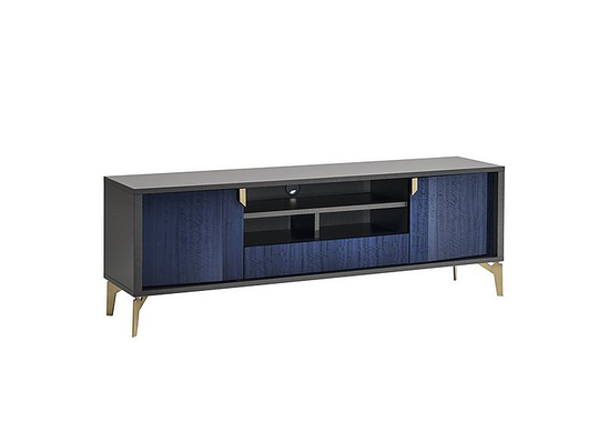 ALF - Oceanum TV Base - Grey
