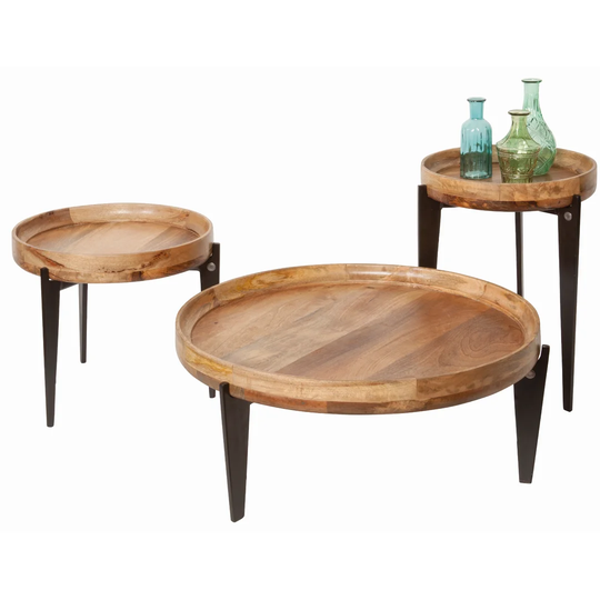 Eleta Side Table