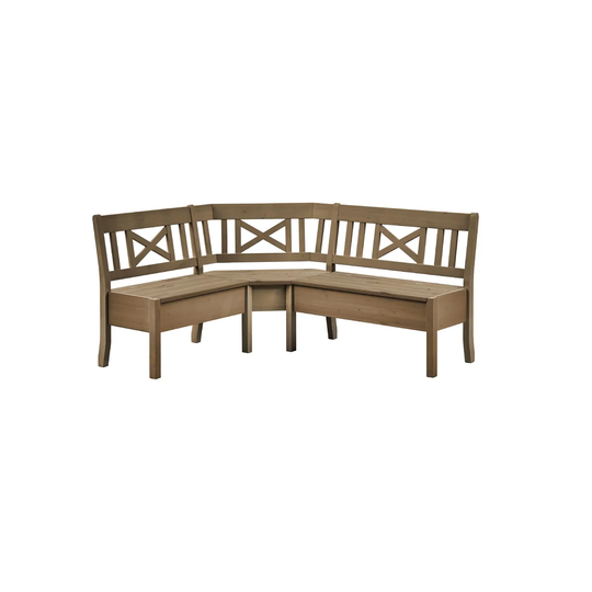 Pols Wood Bench