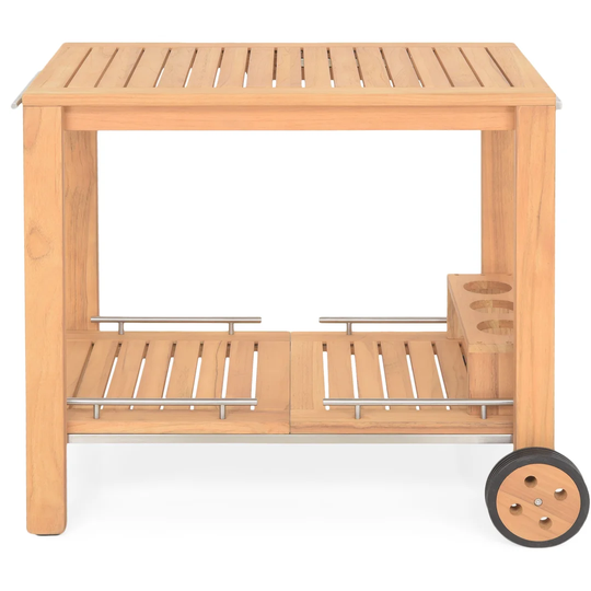 Ulti Teak Bufet & Console Table