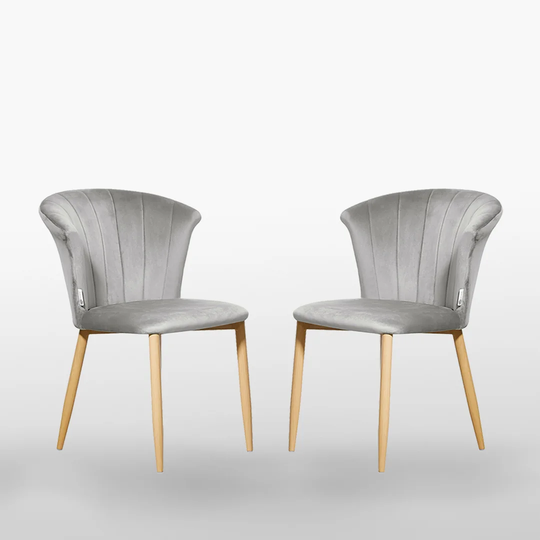 Siyana Upholstered Dining Chair