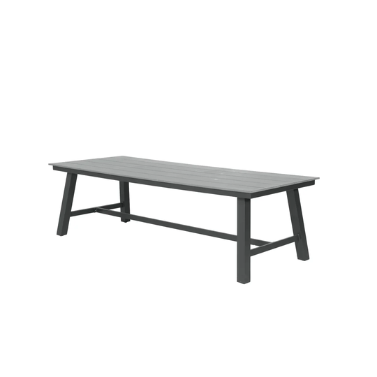 Dottie Aluminium Dining Table