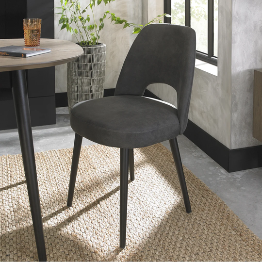 Emeline Upholstered Dining Chair