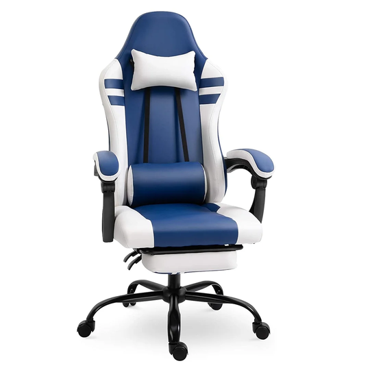 Jeffry Gaming Chair