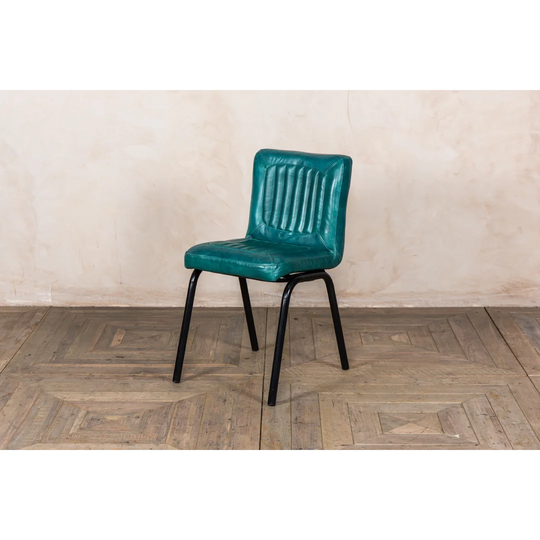 Hills Upholstered Dining Chair