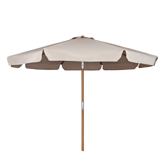 3m Balcony Parasol