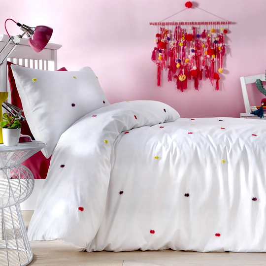 Capone Duvet Cover Set