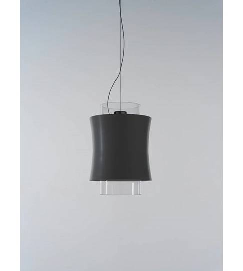 Fez 1 - Light Novelty Pendant