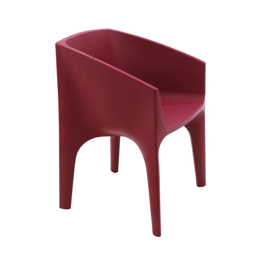 Tramontina Casa Dorsey Polypropylene Lounge Chair