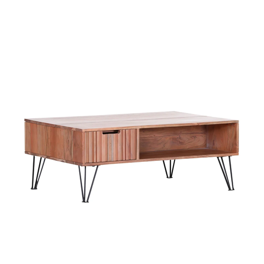 Cockburn Lift Top Coffee Table