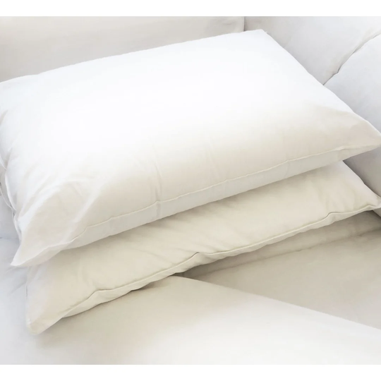 Luxury Hotel Pillow