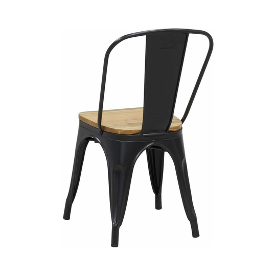 Wilkes-Barre Upholstered Dining Chair