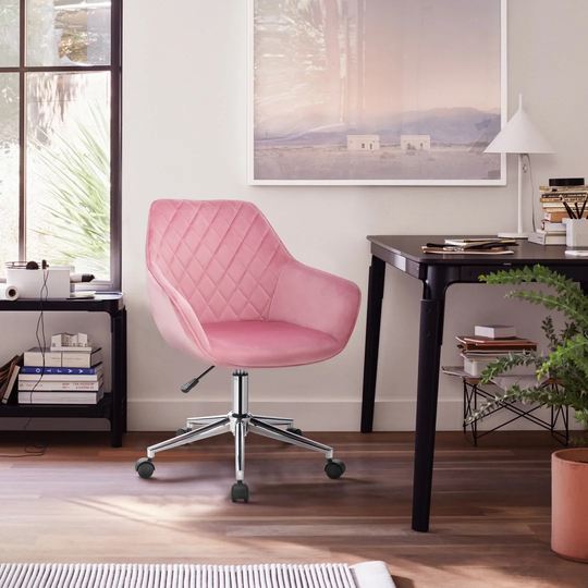 Sigma Desk Chair