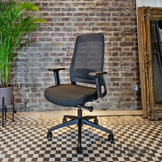 Office Chair Stirling