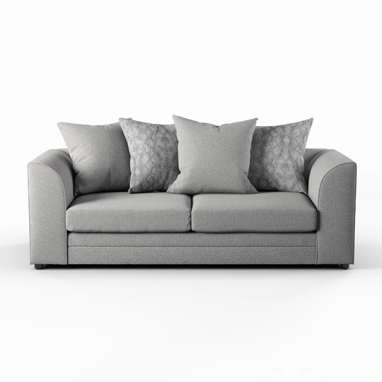 Albro 3 Seater Sofa