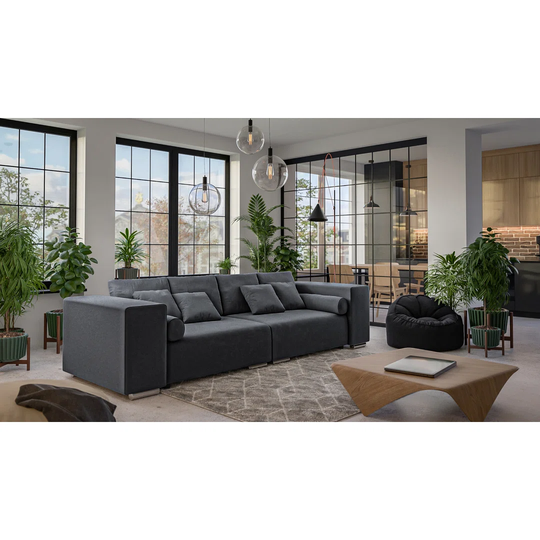 Beaucet Double Clic Clac Sofa