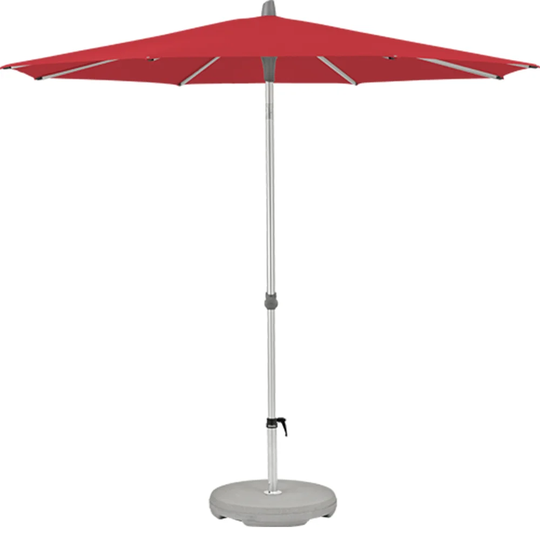 Flanagan 3m Traditional Parasol
