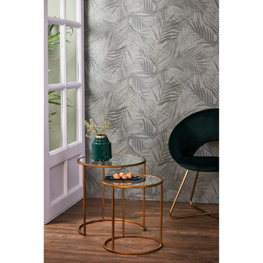 Reitman 2 Piece Nest of Tables
