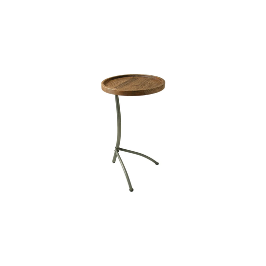 Pospisil Side Table
