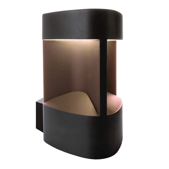 Trila LED Outdoor Sconce