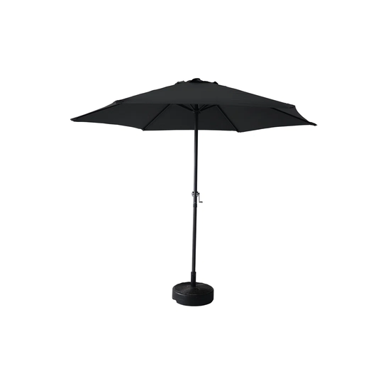 Bryn 3m Beach Parasol