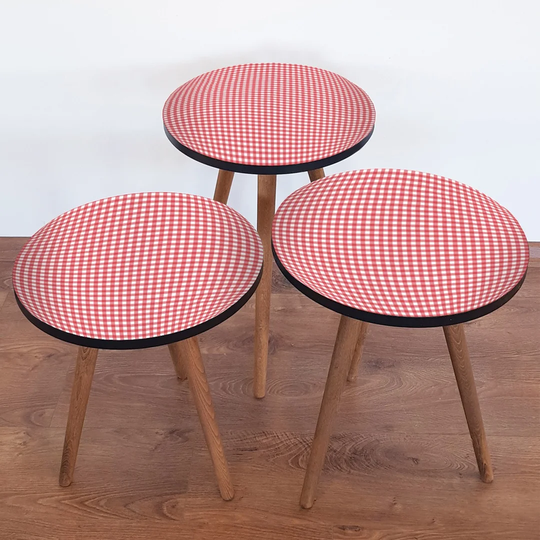 Suzann 3 Piece Nest of Tables