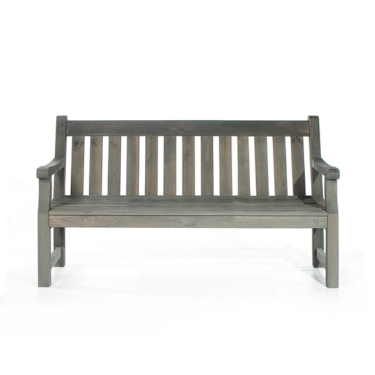 Lexi Wooden Bench