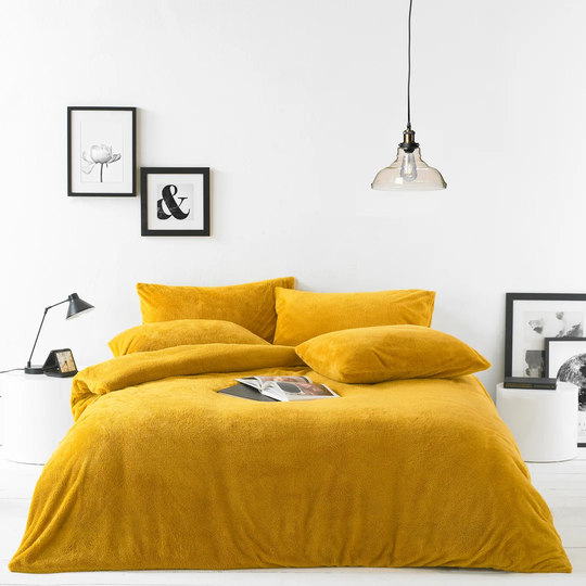 Chelsie Duvet Cover Set