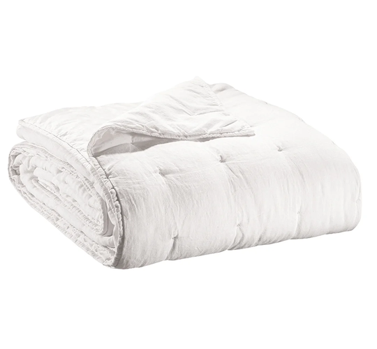 Sherlock Bed Runner