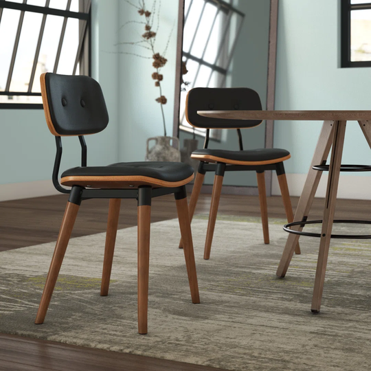 Gerhart Upholstered Dining Chair