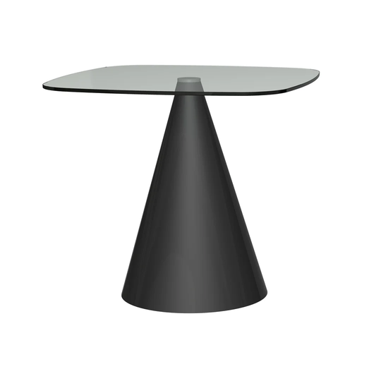 Bedminster Dining Table Fixed Table Pedestal Dining Table
