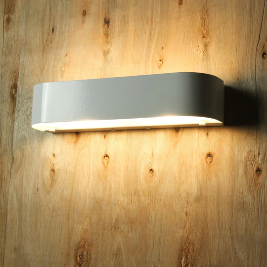 Alaimo LED 2 Light Up & Downlight
