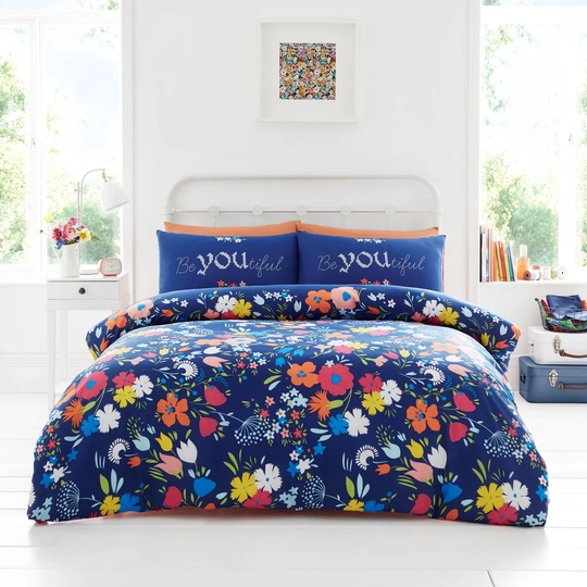 Wilfredo Duvet Cover Set